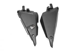 20 Kawasaki Ninja 650 ABS Frame Side Covers Panels Fenders Left & Right EX650M