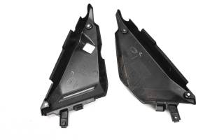 Kawasaki - 20 Kawasaki Ninja 650 ABS Frame Side Covers Panels Fenders Left & Right EX650M - Image 3