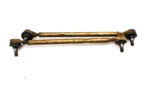 00 Yamaha Grizzly 600 4x4 Tie Rods & Ends YMF600F