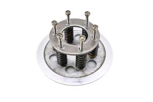 14 Kawasaki KLX250S Clutch Pressure Plate