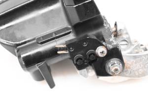 Kawasaki - 09 Kawasaki Versys 650 Front Brake Master Cylinder & Lever KLE650 - Image 3