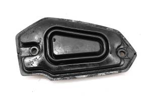 Kawasaki - 09 Kawasaki Versys 650 Front Brake Master Cylinder & Lever KLE650 - Image 5