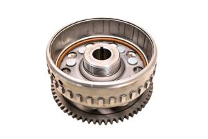 20 Polaris Sportsman 570 4x4 Flywheel Starter Clutch Bearing & Gear