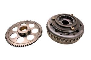 Polaris - 20 Polaris Sportsman 570 4x4 Flywheel Starter Clutch Bearing & Gear - Image 4