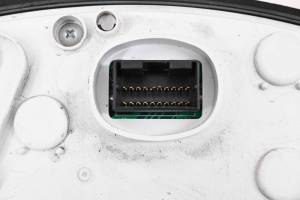 Suzuki - 06 Suzuki Katana 600 Speedometer Dash GSX600F - Image 3