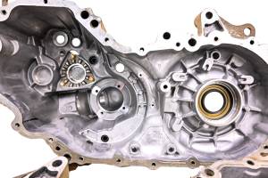 Polaris - 20 Polaris Sportsman 570 4x4 Transmission Gear Case Housing - Image 7