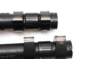 Kawasaki - 09 Kawasaki Versys 650 Camshaft Cams Shafts Intake & Exhaust KLE650 - Image 4