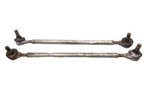 00 Yamaha Warrior 350 2x4 Tie Rods & Ends YFM350X