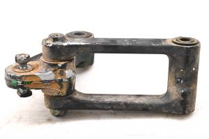 Kawasaki - 08 Kawasaki KFX450R 2x4 Rear Shock Linkage For Parts - Image 3