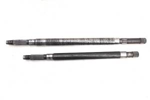 Polaris - 05 Polaris ATP 500 4x4 Rear Axles Left & Right - Image 1