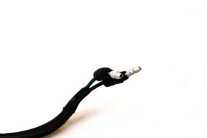 Honda - 01 Honda Foreman 500 4x4 Tail Brake Light Left Right TRX500FA - Image 4