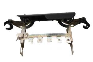 Honda - 05 Honda Foreman 500 4x4 Electrical Fuse Box Bracket Mount TRX500FE - Image 2