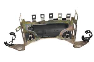 Honda - 05 Honda Foreman 500 4x4 Electrical Fuse Box Bracket Mount TRX500FE - Image 3