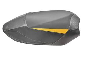 14 Ski-Doo Renegade Back Country 800R E-Tec Seat 137"