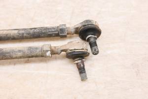 Suzuki - 00 Suzuki Quadmaster 500 4x4 Tie Rods & Ends LTA500F - Image 2