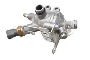 Honda - 10 Honda SH150i Thermostat & Housing Cover - Image 2
