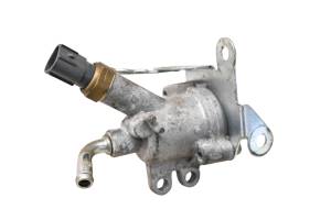 Honda - 10 Honda SH150i Thermostat & Housing Cover - Image 3