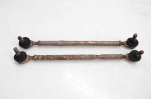 99 Yamaha Grizzly 600 4x4 Tie Rods & Ends YFM600F