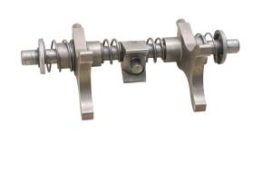 Polaris - 13 Polaris Sportsman 500 4x4 Touring Transmission Shift Forks & Drum - Image 3