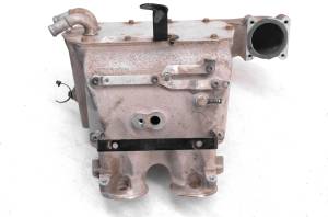 18 Polaris RZR XP 1000 Turbo 4x4 Intake Manifold