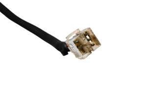 Polaris - 02 Polaris Trail Boss 325 2x4 Dash Board Handlebar Cover & Wiring - Image 2