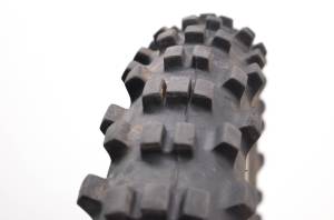 Honda - 85 Honda XR200R Front Wheel Rim & Tire 80/100-21 - Image 5