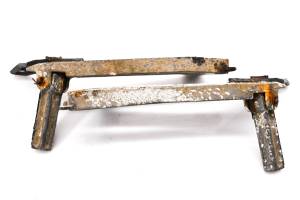 Kawasaki - 84 Kawasaki KL600A Passenger Foot Pegs Left & Right - Image 3