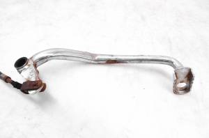 Honda - 85 Honda ATC200S Rear Brake Pedal & Cable - Image 2