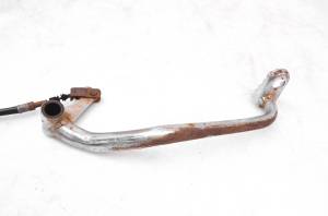 Honda - 85 Honda ATC200S Rear Brake Pedal & Cable - Image 3