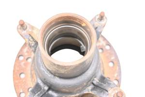 Polaris - 89 Polaris Trail Boss 250 4x4 Front Wheel Hub & Rotor Left Right - Image 2