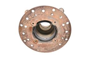 Polaris - 89 Polaris Trail Boss 250 4x4 Front Wheel Hub & Rotor Left Right - Image 3