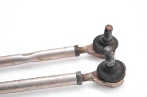 Yamaha - 00 Yamaha Grizzly 600 4x4 Tie Rods & Ends YFM600F - Image 2