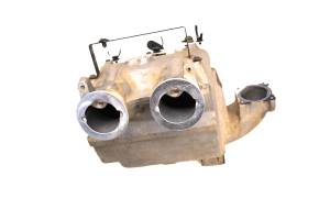 19 Polaris RZR XP EPS Turbo 4x4 Intercooler