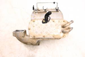 Polaris - 19 Polaris RZR XP EPS Turbo 4x4 Intercooler - Image 2