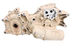 13 Polaris Sportsman 500 4x4 Touring Transmission Gear Case Housing