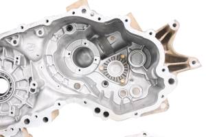 Polaris - 13 Polaris Sportsman 500 4x4 Touring Transmission Gear Case Housing - Image 4