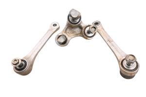 Honda - 21 Honda CRF450RWE Rear Shock Linkage - Image 2