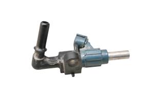 20 Kawasaki KX250F Fuel Rail & Injector