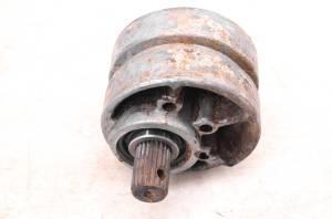 Polaris - 94 Polaris 300 4x4 Front Bearing Carrier Axle Housing - Image 3