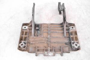 04 Honda Aquatrax R-12 Riding Plate ARX1200