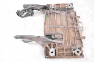 Honda - 04 Honda Aquatrax R-12 Riding Plate ARX1200 - Image 2