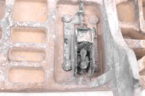 Honda - 04 Honda Aquatrax R-12 Riding Plate ARX1200 - Image 4