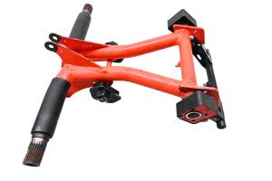 Ski-Doo - 21 Ski-Doo Renegade 900 XRS Turbo Torque Arm Rear Suspension 137" - Image 2