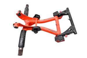 Ski-Doo - 21 Ski-Doo Renegade 900 XRS Turbo Torque Arm Rear Suspension 137" - Image 3