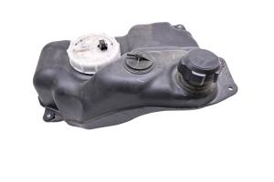 21 Suzuki King Quad 750 EPS 4x4 Gas Tank & Fuel Pump