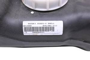 Suzuki - 21 Suzuki King Quad 750 EPS 4x4 Gas Tank & Fuel Pump - Image 3