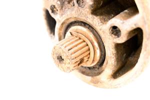 Polaris - 93 Polaris Big Boss 350L 6x6 Front Chain Tightener Carrier - Image 3