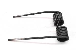 10 Ski-Doo MXZ Adrenaline 800R Rear Shock Springs 120"