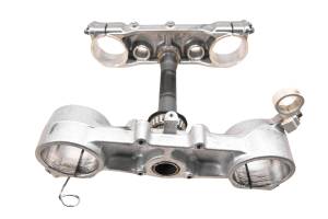 22 Suzuki DRZ400SM Triple Tree Clamps