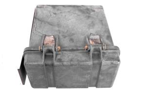Kawasaki - 97 Kawasaki Prairie 400 4x4 Tool Storage Box KVF400 - Image 2